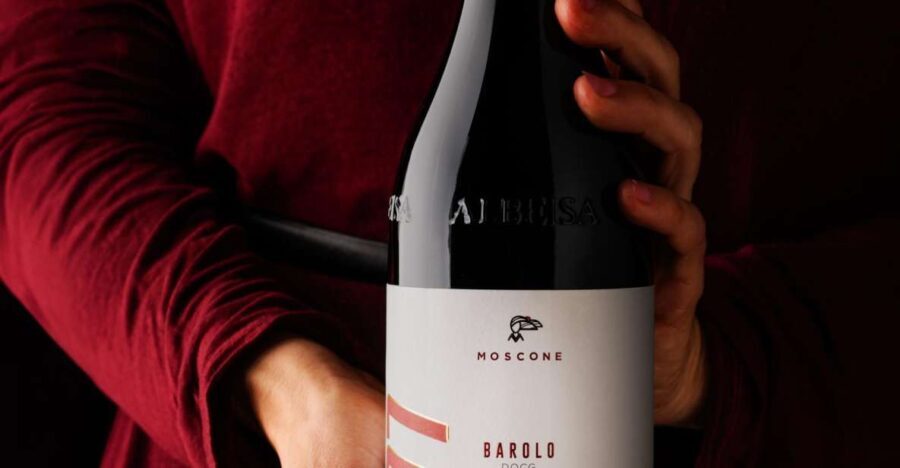 The Madama: Wine tasting in La Morra - The Sum Up