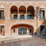 The March Palace Entry Ticket - What to Expect During Your Visit