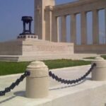 The Meuse-Argonne Battlefield departure from Verdun or Reims - Practical Details and Value