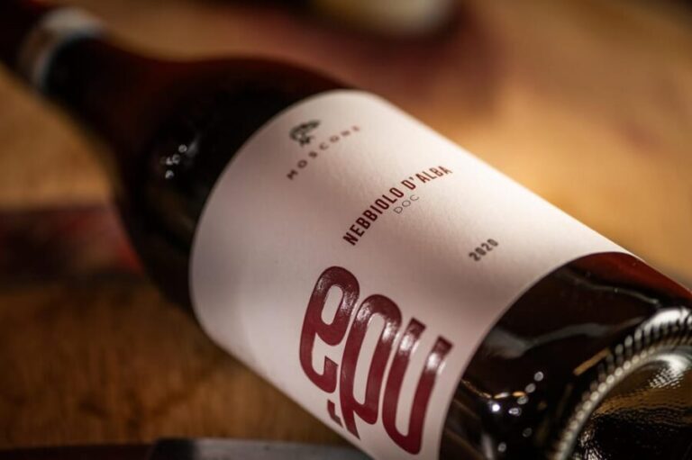 The MONSU: Winetasting in La Morra. - The Itinerary: What to Expect