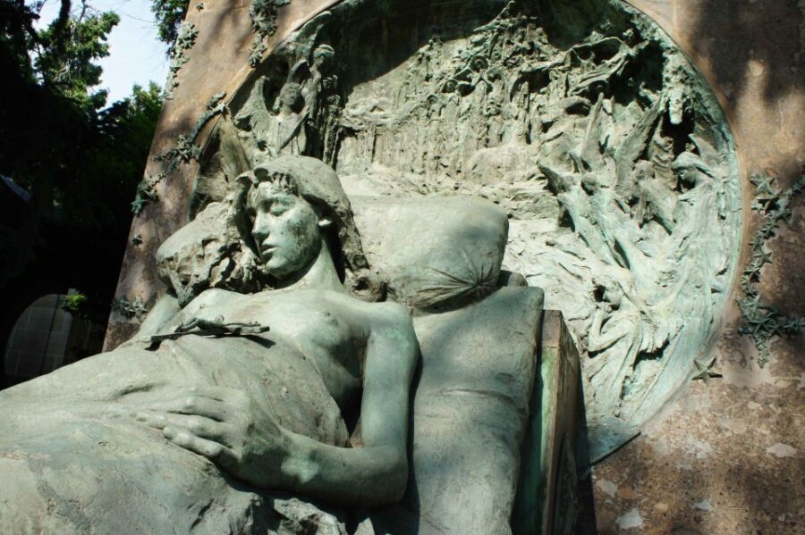 The Monumental Cemetery of Milan Guided Experience - The Practicalities: Whats Included and What to Consider