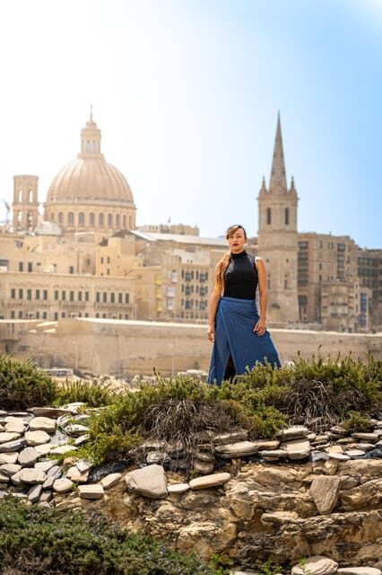 The most emblematic photo - The value of the photos and what youll take home