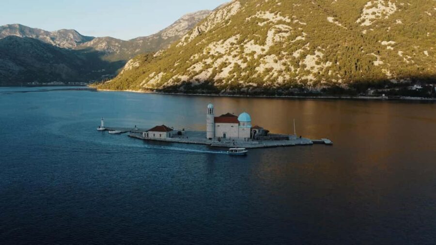 The Mysterious Bay of Kotor - What To Expect From the Tour in Practice