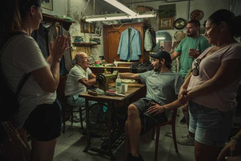 The Neapolitan People, culture, history and folklore - Who Is This Tour Best For?