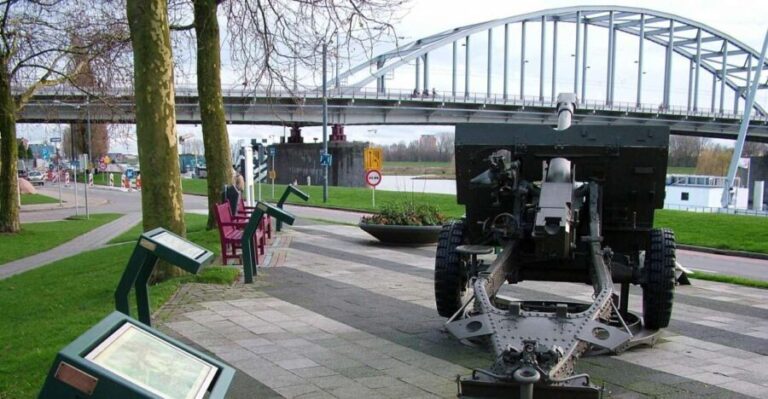 The Netherlands: WW2 Private Day Trip - Whats Included and Whats Not