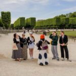 The Official Emily in Paris Locations Walking Tour - What’s Included and What You Should Know