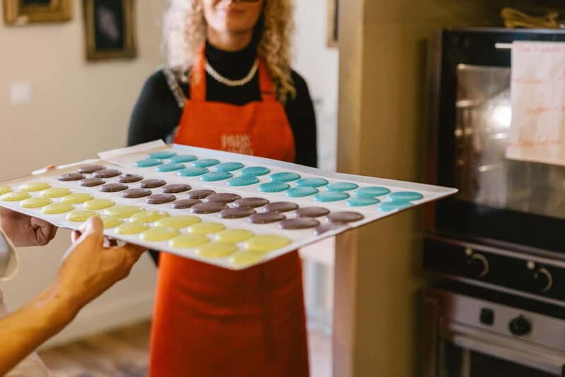 The Official Emily in Paris Macaron-Making Workshop - Authenticity and Quality: What Makes This Workshop Special?