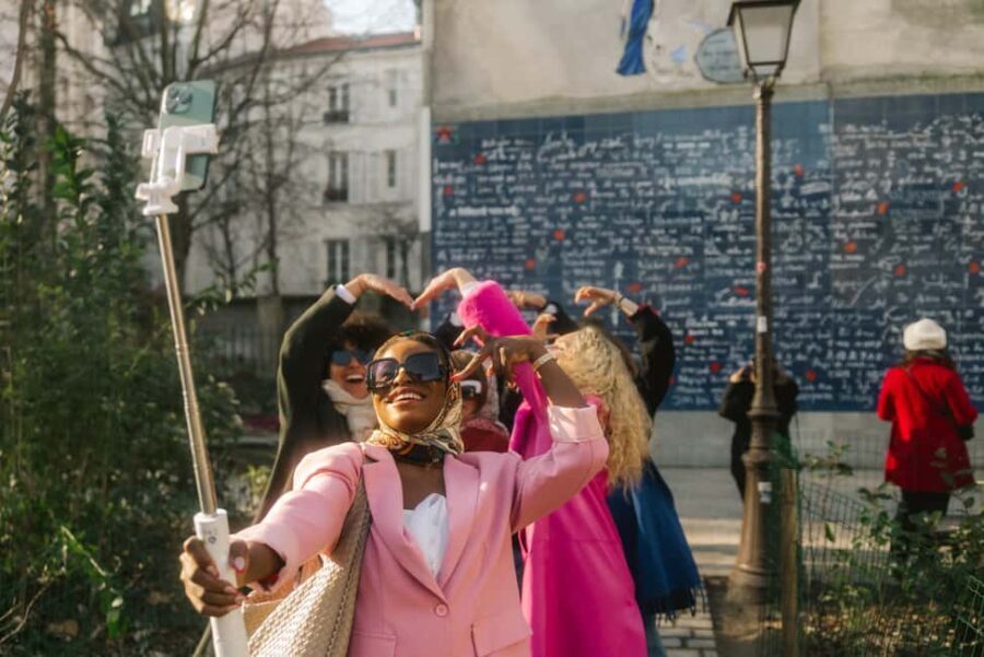 The Official Emily in Paris Montmartre Walking Tour - What’s Included & Value for Money