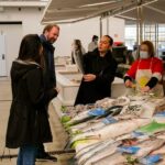 The Only Fish Market Tasting Tour, Sea to Table - Final thoughts