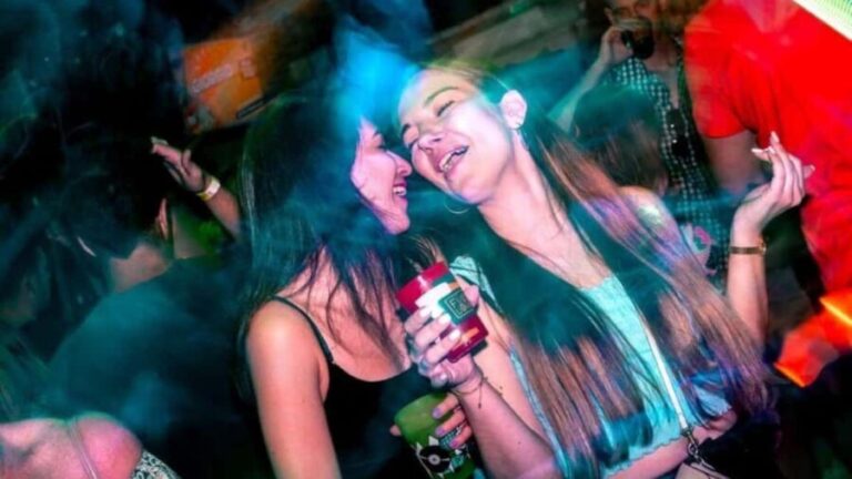 The Original Oslo Pub Crawl - The Details of the Night: What to Expect