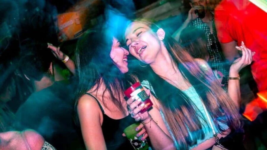 The Original Oslo Pub Crawl - The Details of the Night: What to Expect