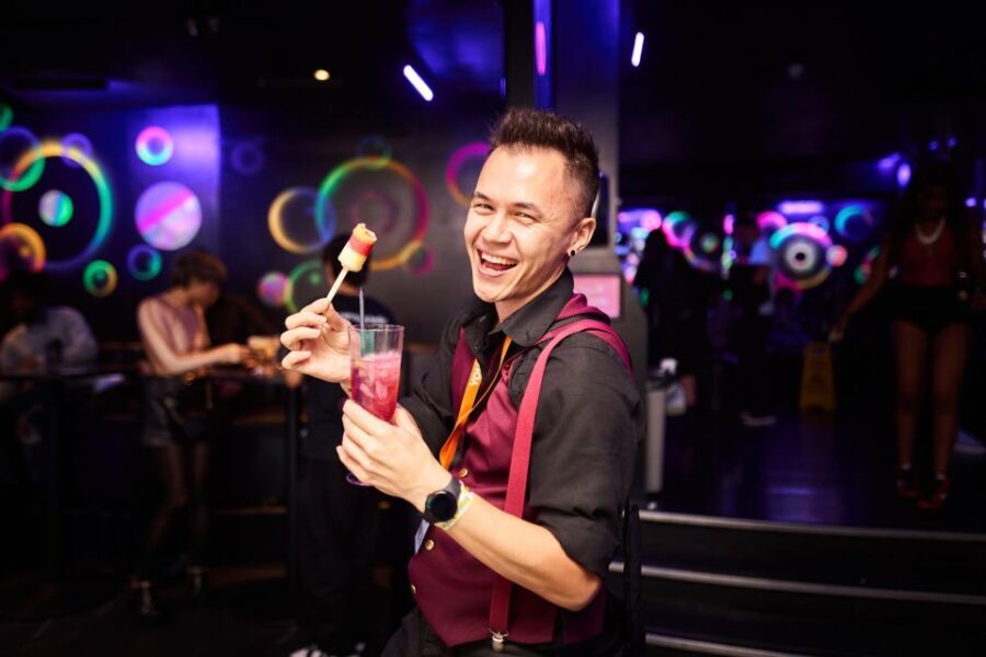 The Original Shoreditch Pub Crawl London - The Itinerary: What to Expect