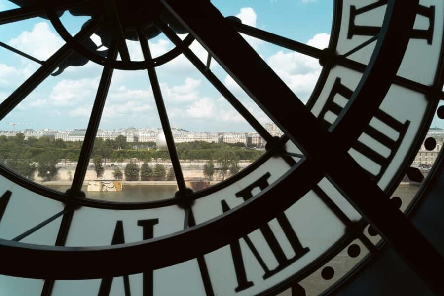 The Orsay Museum - Private Tour - An In-Depth Look at the Tour Experience