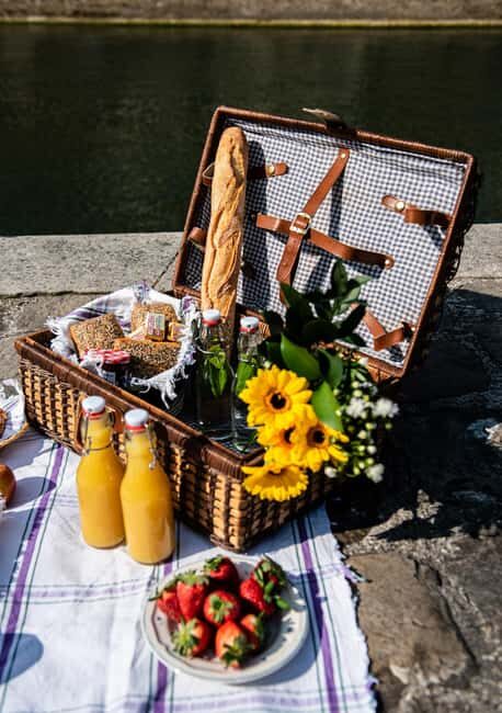 The Parisian Picnic - Who Will Love This Experience?