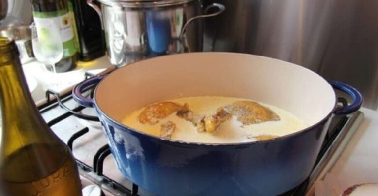 The Perfect Christmas Dinner: 3.5-Hour Cooking Class - The Value of the Experience