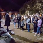 The Portsmouth Ghost Walk - Exploring Portsmouth’s Dark Past