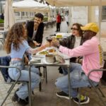 The Portuguese Food Tour  Dishes, Drinks & Sights - Authenticity and Insights from Past Travelers