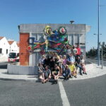 The Real Lisbon Street Art Private Guided Tour by Minivan - The Value of This Experience
