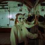 The Real Saw | Escape Room by PÁNiQ SZOBA - Who will love this experience?
