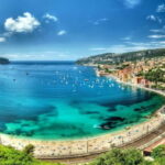 The Riviera from Nice to Menton  Between Pearls and Palm Trees - Transportation and Timing