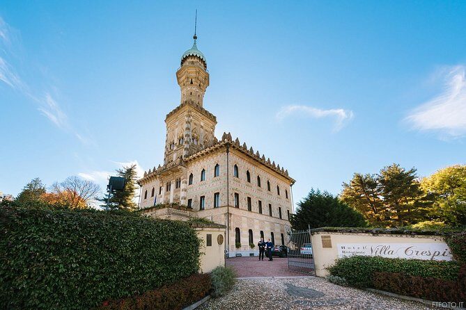 The romantic village of Orta San Giulio with a tour guide - Who Is This Tour Best For?