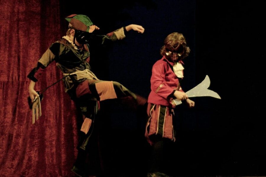 The Roots of Verona's Carnival: Guided Walking Tour - What This Tour Means for Travelers