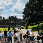 The Royal Express, 2.5 hour tour - FAQ