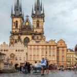 The Royal road, walking tour in french - A Closer Look at the Itinerary