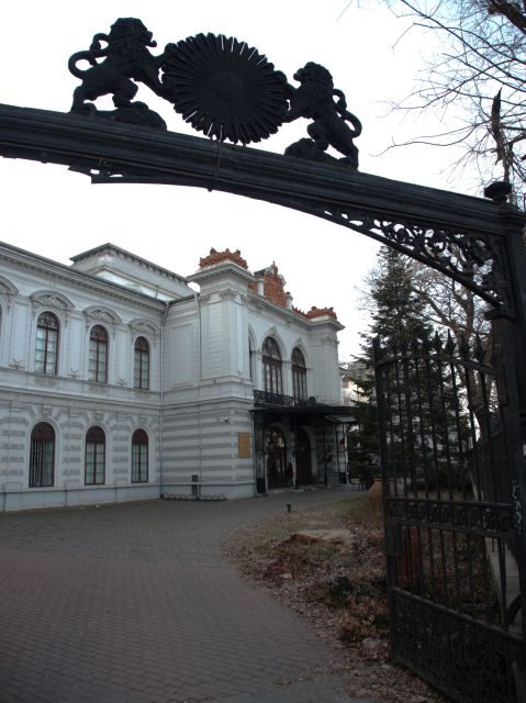 The secret Bucharest - half day walking tour - Practical Details & Tips