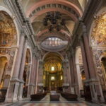 The secret Novara - Medieval Squares and Hidden Alleys