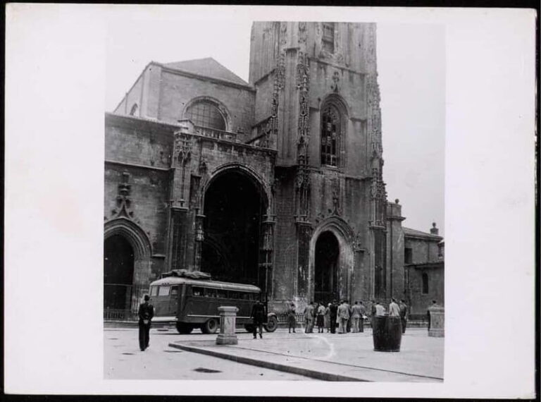 The Siege of Oviedo - The Civil War in the city of Oviedo - What Past Participants Say