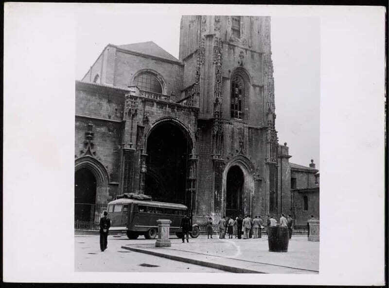 The Siege of Oviedo - The Civil War in the city of Oviedo - What Past Participants Say