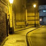 The Sinister Side of Shakespeare's Stratford Walking Tour - A Deep Dive into the Tour Experience