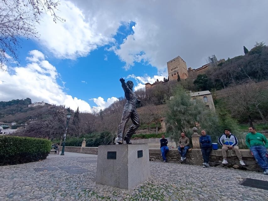 The Soul of Flamenco - What’s Included & Why It Matters