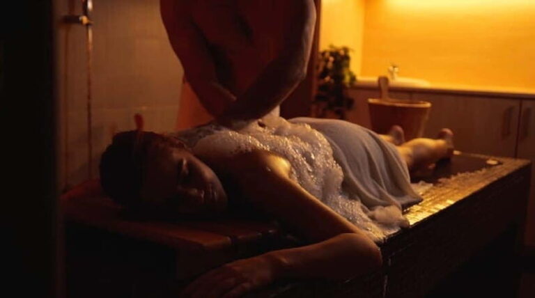 The Sound of Istanbul - Wellness Package - Practical Details and Tips