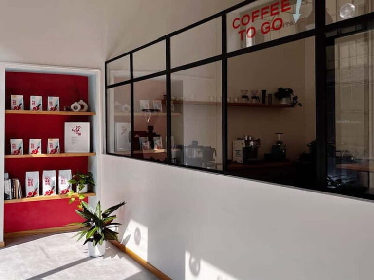 The Specialty Coffee Roastery Tasting Experience in Turin - The Itinerary: What You Can Expect