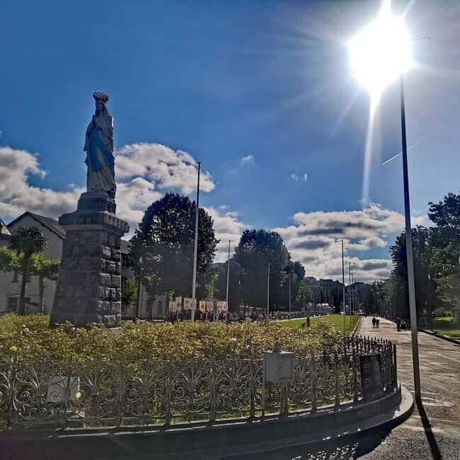 The Story of Lourdes Walking Tour in English - Who Should Consider This Tour?