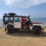 The Super Team : Akamas & Avakas Jeep Safari from Paphos - FAQ