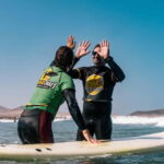 The Surftrip: A 2.5-hour morning surf session for beginners, intermediate surfers, and families. - Whats Included and What to Bring