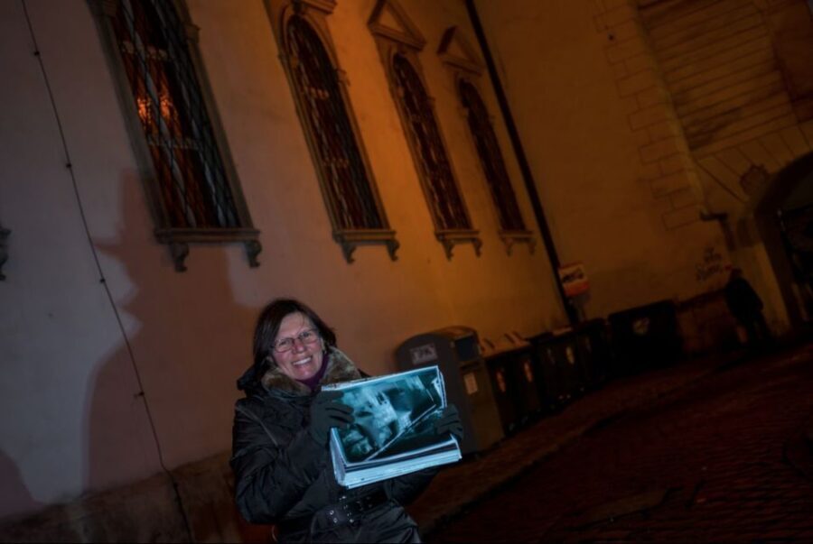 "The Third Man" Film Location Tour - Authentic Insights from the Reviewers