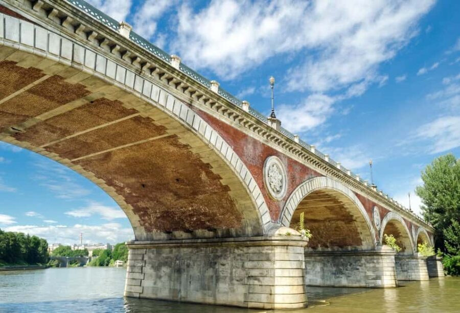 The Three Historic Bridges of Turin: Stories suspended between anecdotes and curiosities - Authentic Stories and Hidden Details