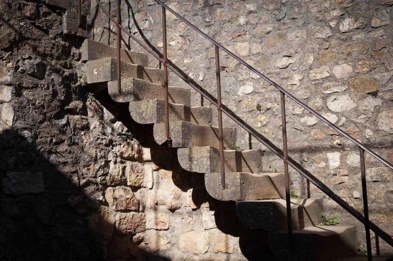 The Tower Keeper of Ludwigsburg a remarkable city tour - The Value of This Tour