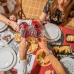 THE TRADITIONS OF VALPOLICELLA: WINE, EVO OIL, AND HONEY TASTING - Authenticity & Educational Value