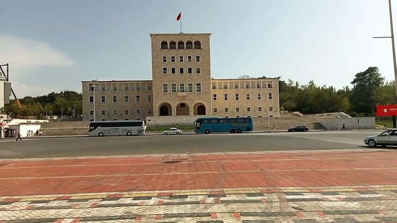 The Truest Face of Communism, Tirana Tour - Practical Details and Value