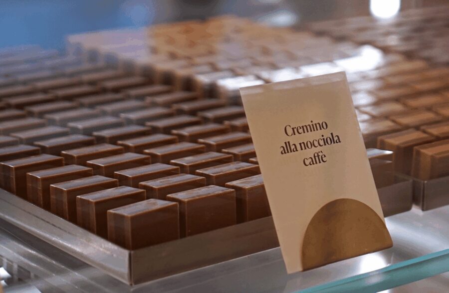 The Turin Chocolate Tasting Experience - What Makes This Tour Stand Out?