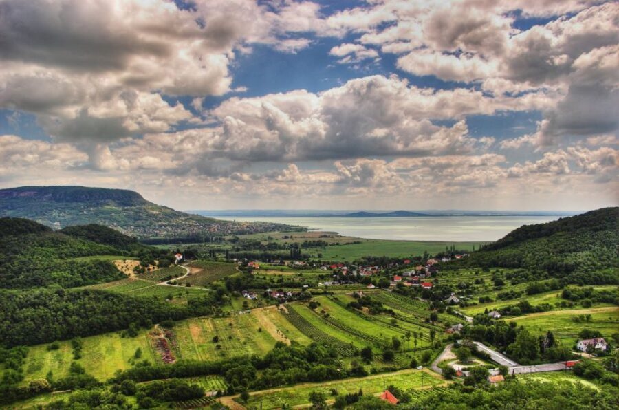 The Turquoise Sea of Hungary: Lake Balaton Private Tour - What’s Included and What to Consider