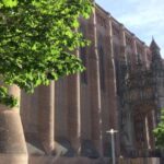 The two beautiful cities of Albi and Cordes sur Ciel - A Closer Look at the Itinerary and What to Expect