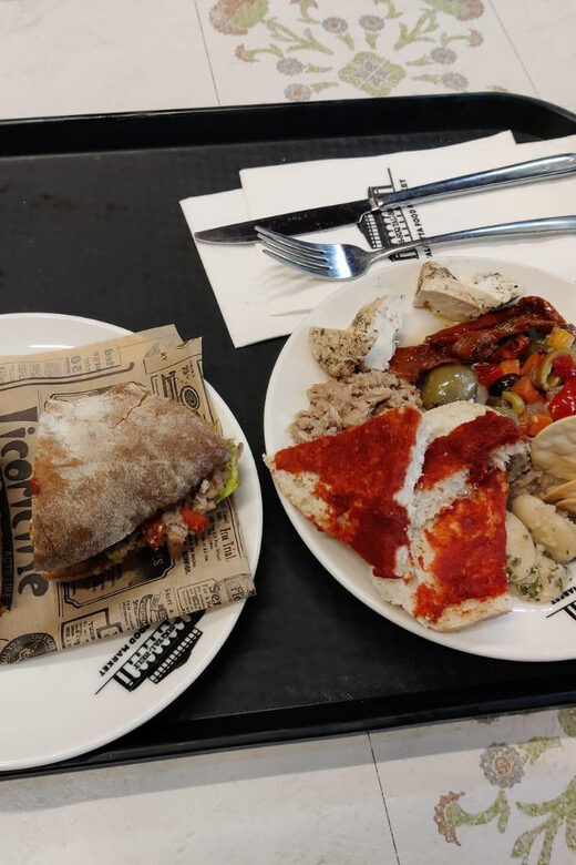 The Ultimate Valletta Food and Market Tour - Who Is This Tour Best For?