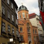 The unknown Vienna City- a guided walking tour - Legends, Monsters, and Architectural Traces