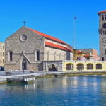 The very best of Rhodes private tour (6 hours) - Starting Point: Easy & Flexible Pickup Options